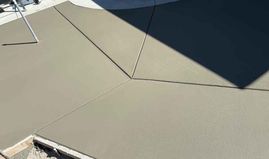 Concrete Services