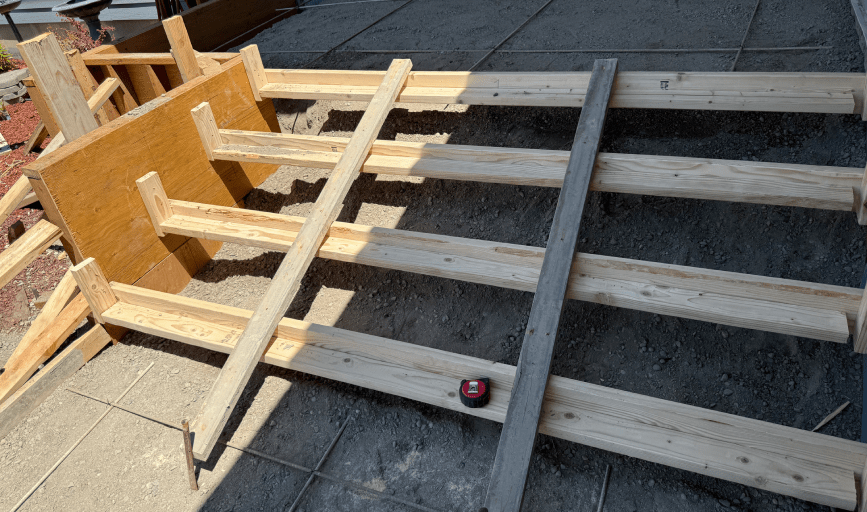 Framing Services