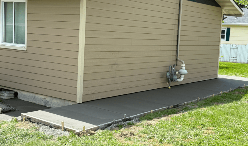 Siding Services